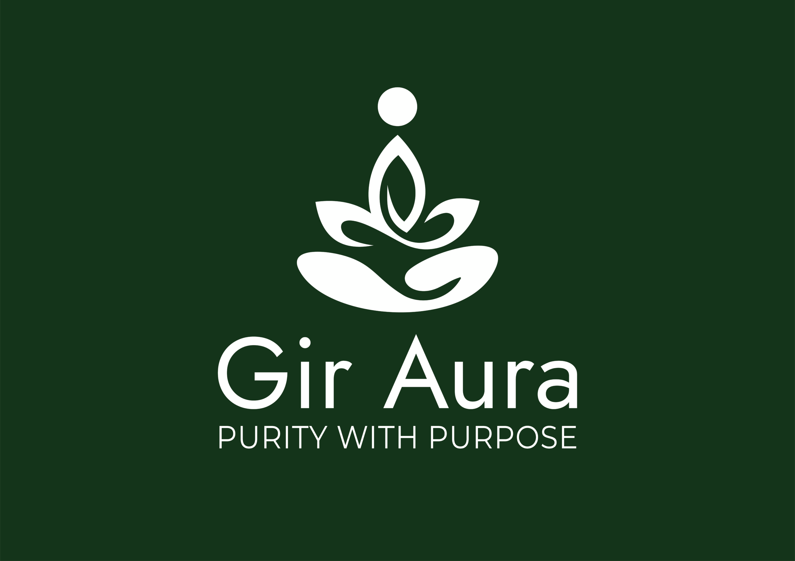 Gir Aura Logo