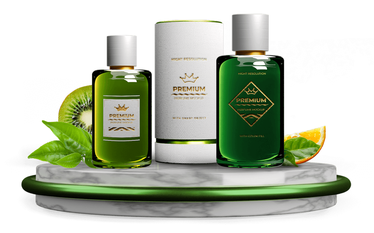 Natural Wellness Collection