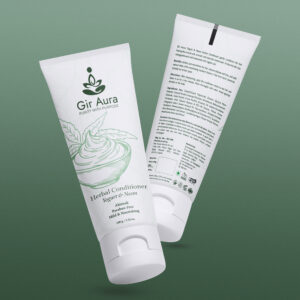 Gir Ayurveda Conditioner