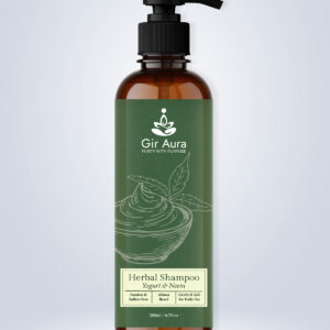 Gir Ayurveda Conditioner (01)